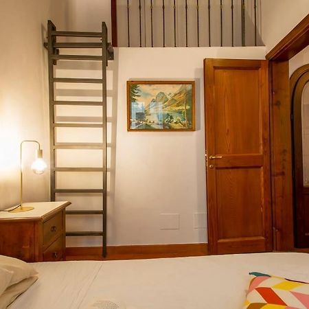 Demedici Apt W/ 2Br 1' Walk Uffizi & Ponte Vecchio Apartment ฟลอเรนซ์ ภายนอก รูปภาพ