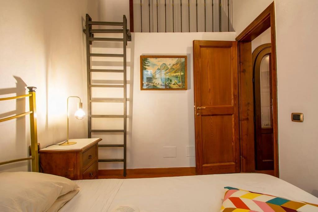 Demedici Apt W/ 2Br 1' Walk Uffizi & Ponte Vecchio Apartment ฟลอเรนซ์ ภายนอก รูปภาพ