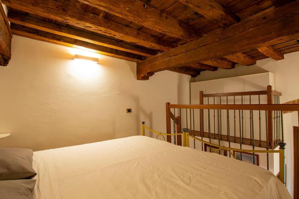 Demedici Apt W/ 2Br 1' Walk Uffizi & Ponte Vecchio Apartment ฟลอเรนซ์ ภายนอก รูปภาพ